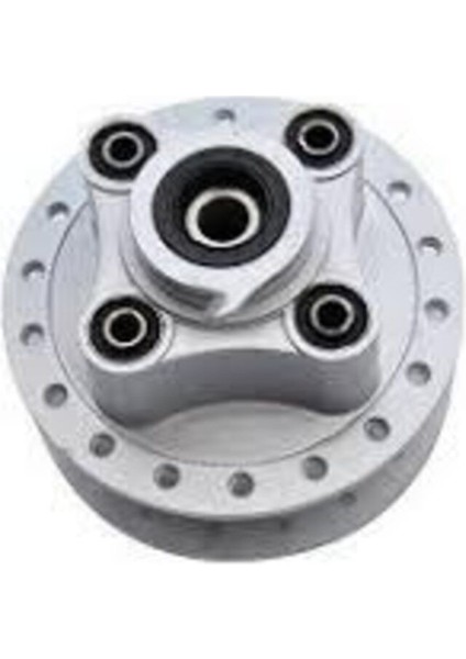 Cg 125 / 150 Arka Göbek / Hazne - Tel Jant Göbeği - 36 Delik