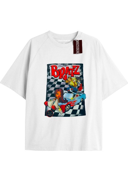 Y2K Bratz Oversize Kod BRATZ54