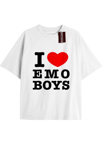 Tarzsokak I Love Emo Boys
