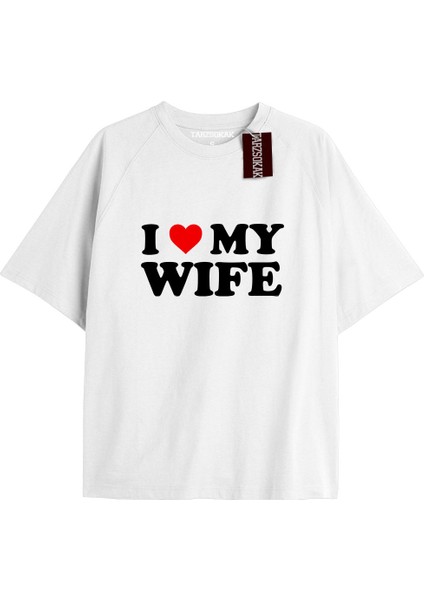 Tarzsokak I Love My Wıfe 1