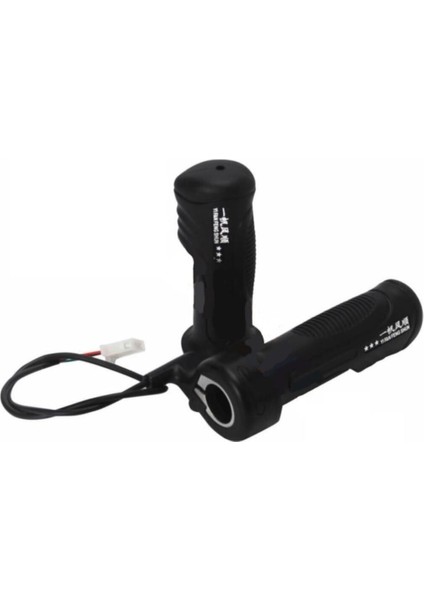 Elektrikli Bisiklet Gaz Kolu Stmax, Asya, Kral, Yuki, Kobra