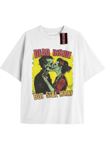 Y2K Dead Inside But Still Horny