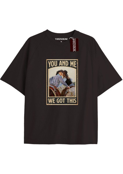 You And Me Cowboy 43