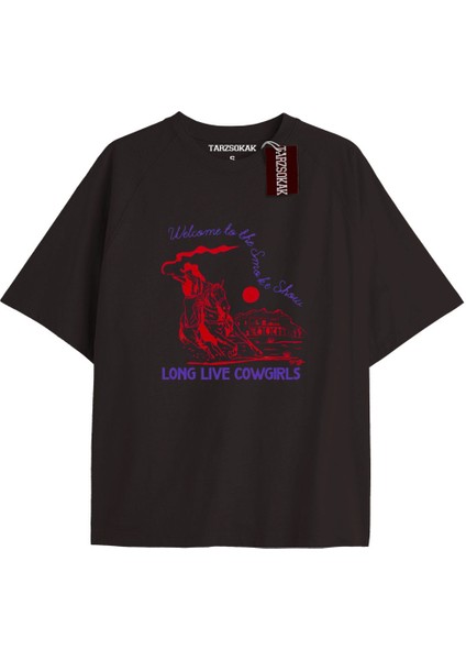 Tarzsokak Long Live Cowgirls Cowboy 31