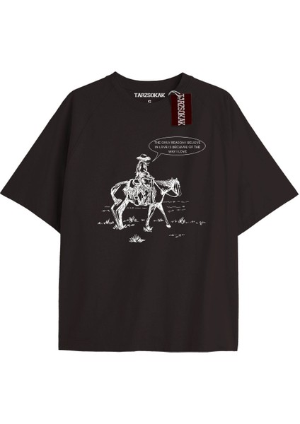 Yanlız Cowboy Cowboy 42