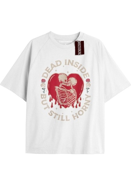 Y2K Dead Inside But Still Horny