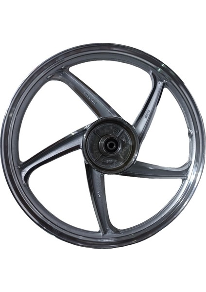 Cup Arka Çelik Jant 160-17\"