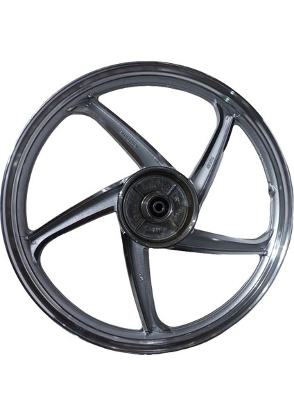 Cup Arka Çelik Jant 160-17\"