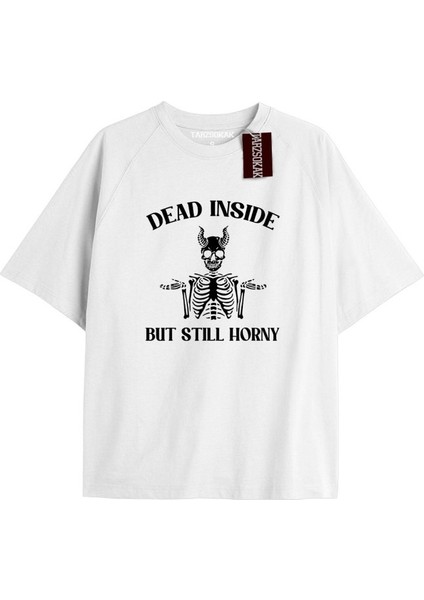 Y2K Dead Inside But Still Horny