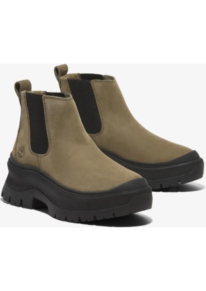 Roxie Lane Mıd Chelsea Boot