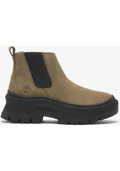 Roxie Lane Mıd Chelsea Boot