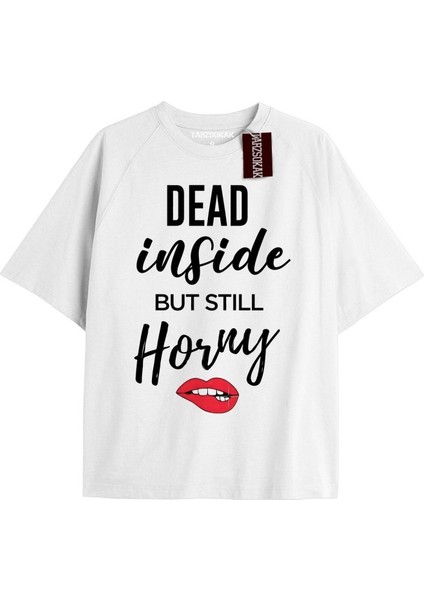 Y2K Dead Inside But Still Horny