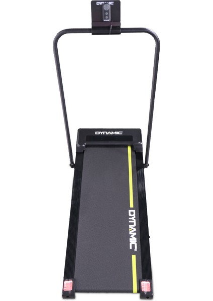KS500 Ultra Slim Enerji Tasarruflu Sessiz Uzaktan Kumandalı Bluetoothlu Koşu ve Yürüyüş Bandı