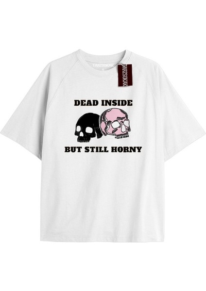 Y2K Dead Inside But Still Horny