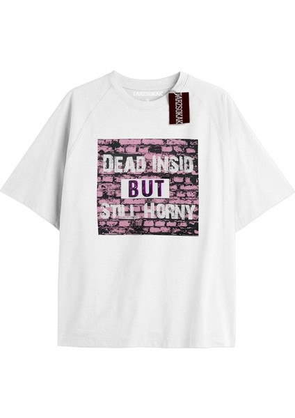 Y2K Dead Inside But Still Horny