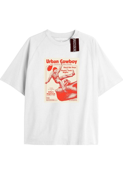 Tarzsokak Texas Forever Project Cowboy 39