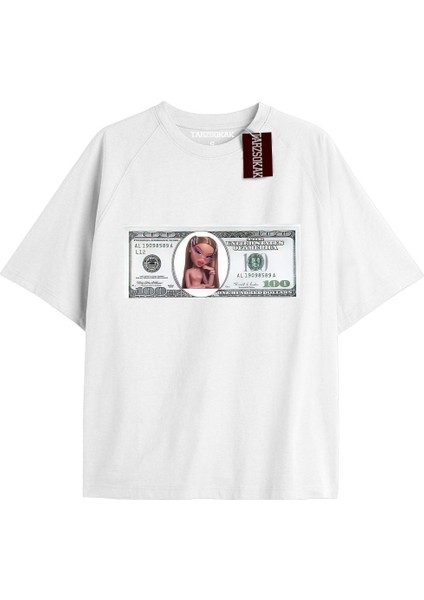 Y2K Bratz Oversize Kod BRATZ10