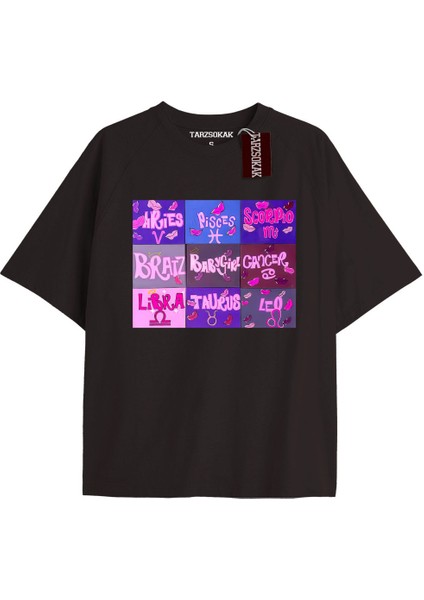 Y2K Bratz Oversize Kod BRATZ33