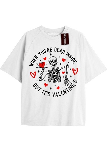 Y2K Dead Inside But Still Horny