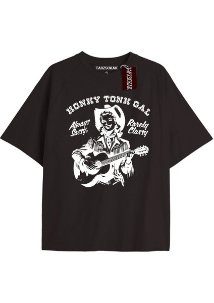 Tarzsokak Honky Tonk Gal Cowboy 27