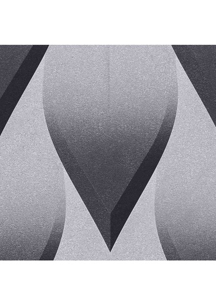 3 Boyutlu Geometrik Desenli Silinebilir Tekstil Duvar Kağıdı fiyatları