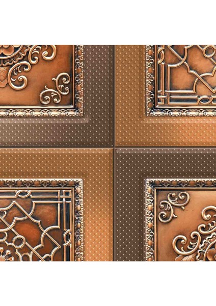 3 Boyutlu Geometrik Motif Desenli Tekstil Duvar Kağıdı fiyatları