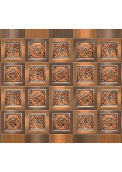 3 Boyutlu Geometrik Motif Desenli Tekstil Duvar Kağıdı modelleri