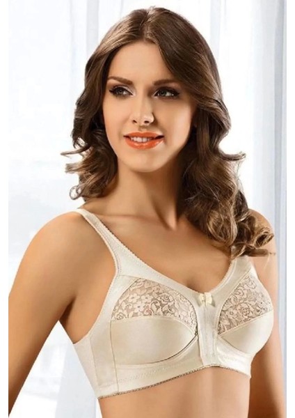 C-Cup Süper Mınımıser Toparlayıcı Sütyen