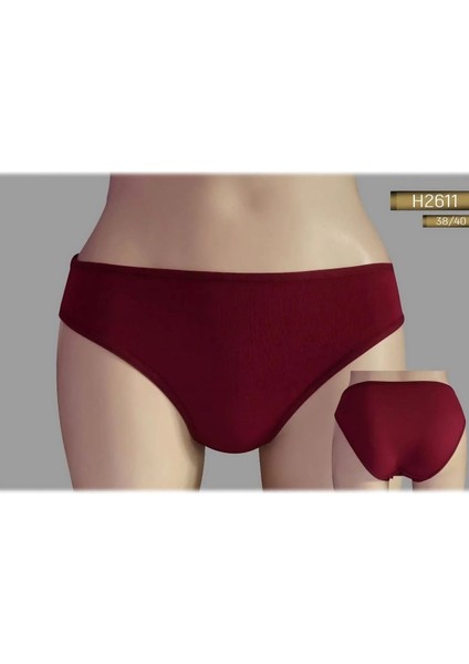 Paris Bikini Pamuk