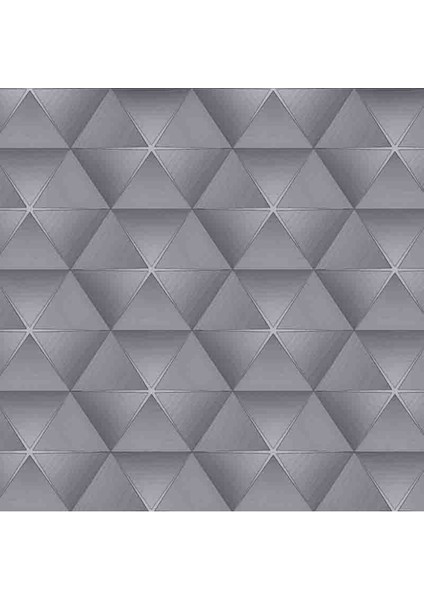 3 Boyutlu Geometrik Yıldız Desenli Silinebilir Tekstil Duvar Kağıdı modelleri