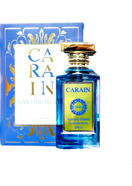 Luxury Narcotic Flower Parfum 100 ml fiyatları