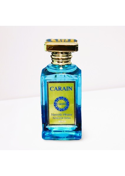 Luxury Narcotic Flower Parfum 100 ml modelleri