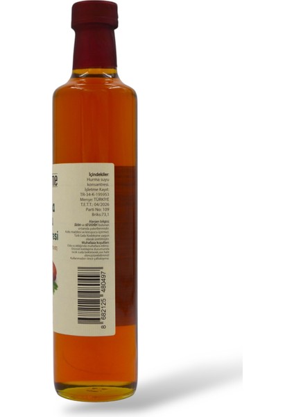 Hurma Suyu Konsantresi 685gr modelleri