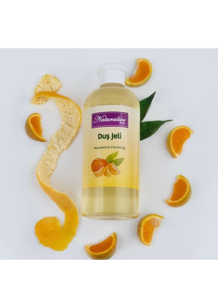 Duş Jeli 500 ml