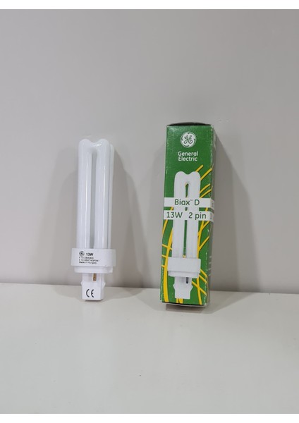 Pl-C 13W/840/G24D-1/2P /900 Lümen Beyaz Enerji Tasarruflu Ampul fiyatları