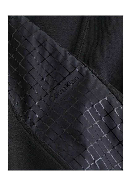 Mıxed Medıa Interlock Sweatpants modelleri