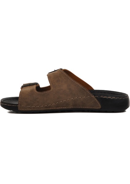 Vizon Erkek Terlik 80-955 M