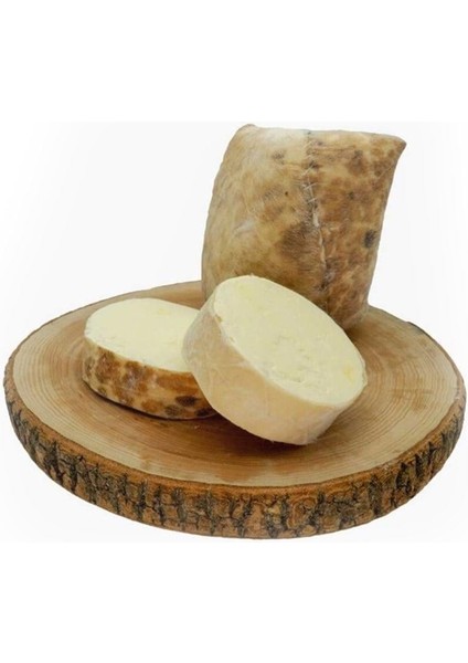 Lenger Tam Yağlı Kargı Tulum Peyniri 200 gr