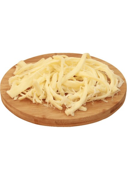 Gurme Çeçil Peyniri 250 gr