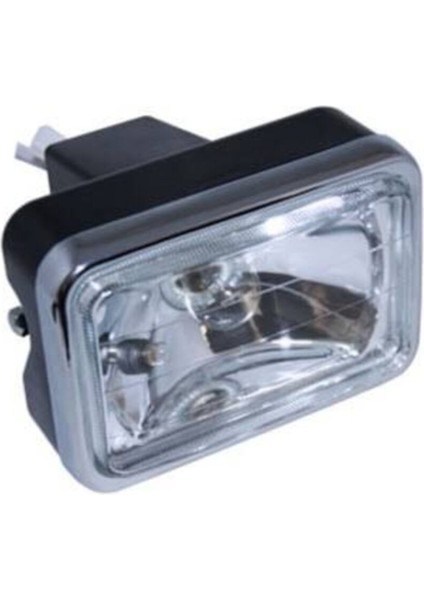 Cg Motorsiklet Ön Far