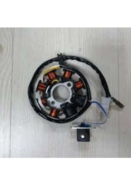 Statör Kuba Twıster 50CC