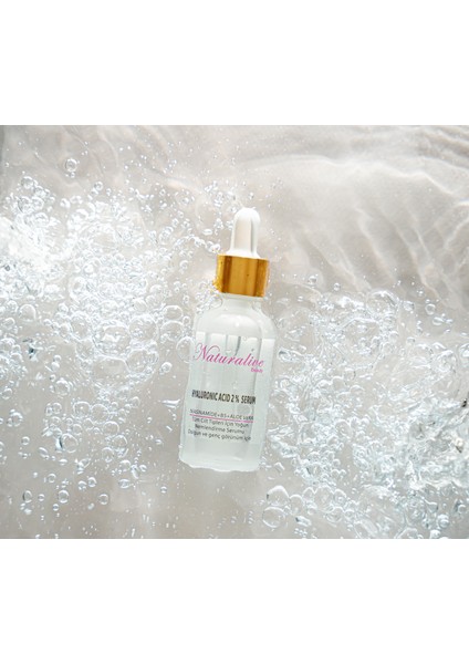 Hyaluronıc Acid 2% Serum 30 ml fiyatları