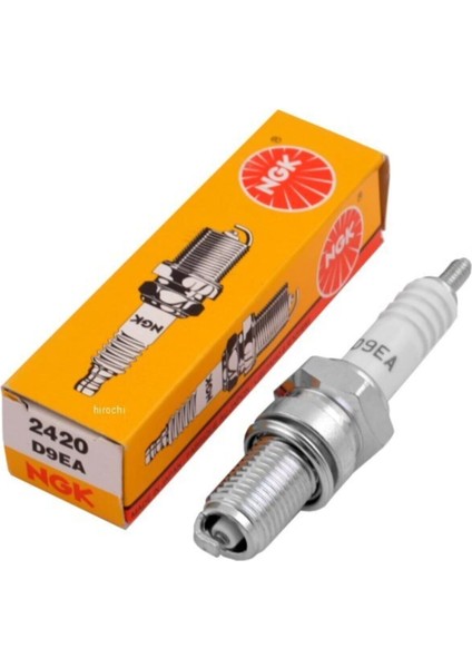 Buji Honda Cgl Titan Cg-Z-One 180