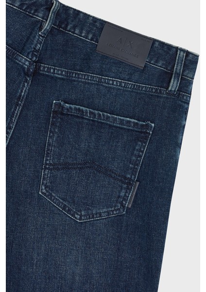 Yırtıklı Streç Pamuklu Skinny Fit Normal Bel Dar Paça Jeans Erkek Kot Pantolon XM000070 AF15188 MB010 indirimleri
