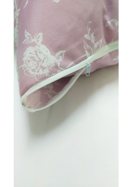 güllüce ev tekstili Yastık Kılıfı (2ADET) 50x70 cm yk-158
