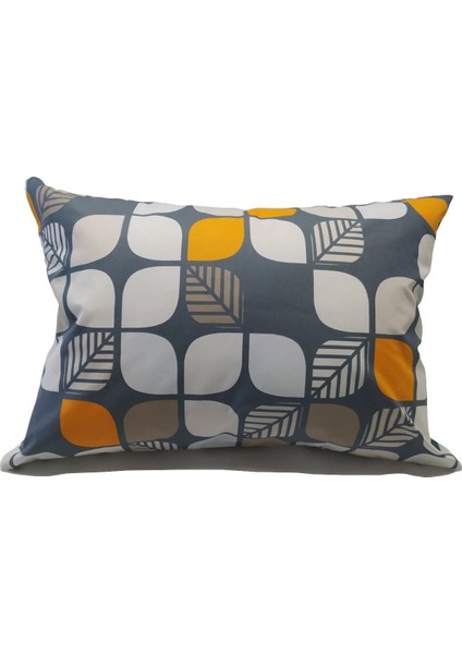 güllüce ev tekstili Yastık Kılıfı (2ADET) 50x70 cm yk-180