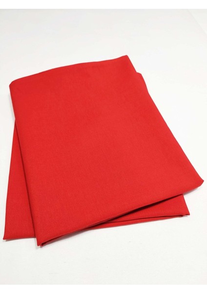güllüce ev tekstili Yastık Kılıfı (2ADET) 50x70 cm yk-kırmızı