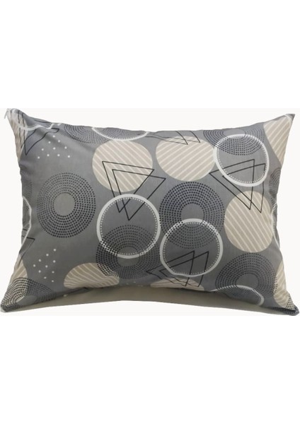 güllüce ev tekstili Yastık Kılıfı (2ADET) 50x70 cm yk-147