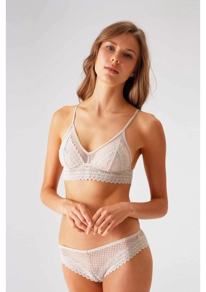 Pierre Cardin Bralet Sütyen Takım