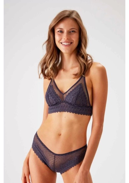 Pierre Cardin Bralet Sütyen Takım